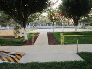 rehabilitacion de escuela 
